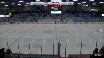 Replay: Home - 2024 Miramichi vs West Kent | Mar 15 @ 7 PM