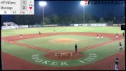 Replay: HiToms vs Mustangs - DH | Jun 29 @ 8 PM