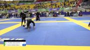 ANDRÉ PEDRO DOS SANTOS FARIAS vs YURI NATA MARIA SOUZA DE FREITAS 2024 Brasileiro Jiu-Jitsu IBJJF