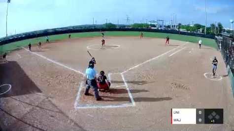 Washington And Jef vs. Union - 2022 THE Spring Games