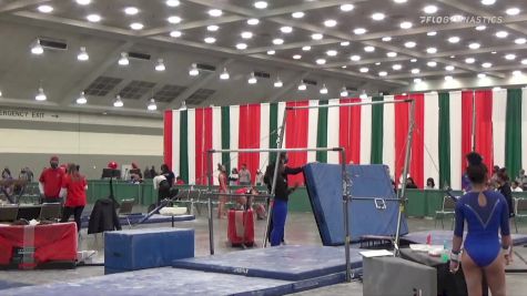 Jaiden Barnes - Women's Group, Capital - 2021 Christmas on the Chesapeake