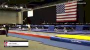 Mary Howalt - Tumbling, Rebounders Gymnastic - 2021 USA Gymnastics Championships