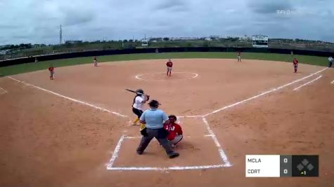 State Of NY vs. MA C Liberal Arts - 2022 THE Spring Games