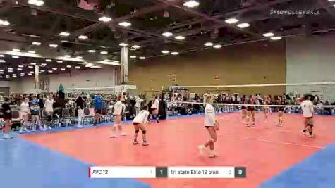 Replay: Court 59 - 2022 JVA Summerfest | Jun 5 @ 8 AM