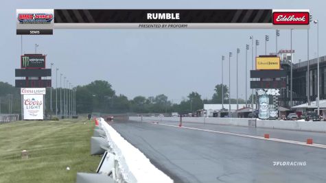 Full Replay |  NMRA-NMCA Super Bowl of Muscle Car Drag Racing Sunday 3/5/23