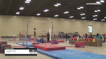 Julianne Huff - Bars, JamJev - 2019 Alamo Classic