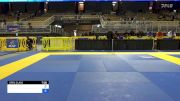ENZO MARASCIULO SILVA vs BRADLEY JAMES WALTON 2024 Pan Jiu Jitsu IBJJF Championship
