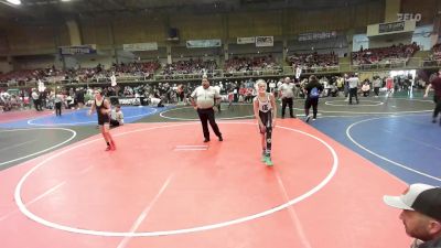 88 lbs Rr Rnd 2 - Anthony Shifflett, Scottsbluff WC vs Bryce Lee, Duran WC