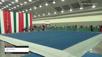 Eden Esipila - Women's Group, Hill's - 2021 Christmas on the Chesapeake