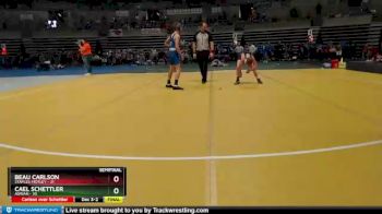 Replay: Mat 6 - 2022 2022 NYWA State | Apr 3 @ 10 AM