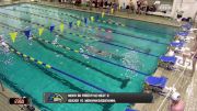 Replay: Goucher Tri-Meet #1 | Jan 13 @ 1 PM