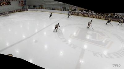 Replay: Home - 2023 PMHA U17 vs Edge Maroon U17 | Nov 2 @ 6 PM