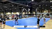 Oaks VBC Oaks 14-Gold vs Vision 14 Blue - 2022 JVA West Coast Cup presented by Nike