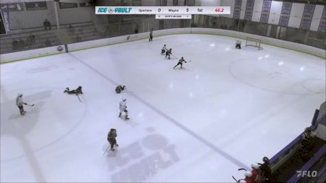 Replay: Home - 2024 Paramus vs Wayne PW | Apr 17 @ 5 PM
