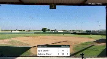 Arizona Storm vs. Epic Stoner - 2022 Top Club National Championship 14U - Firelake