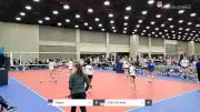 Fusion vs Club Extreme - 2022 JVA World Challenge presented by Nike - Expo Only