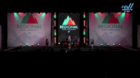 Cheer Extreme - Maryland - Glamour Queens [2024 L3 - U16 Day 2] 2024 The Northeast Regional Summit