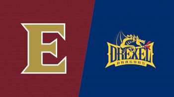 Full Replay - Elon vs Drexel