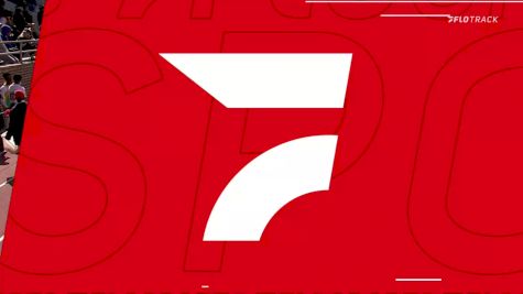 Philadelphia Archdiocese Senior Girls' 4x100m Relay