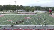 Colt Cadets "Dubuque IA" at 2022 DCI Open Class World Championships