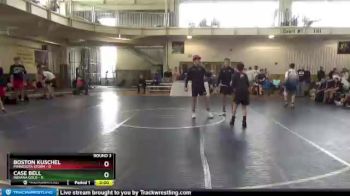 Replay: Mat 2 - 2022 14U (Schoolboy) National Duals | Jun 12 @ 8 AM