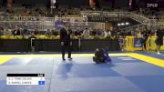 SARAH C. FIRME GALVAO vs GIOVANNA RANGEL CHAVES 2024 Pan Jiu Jitsu IBJJF Championship