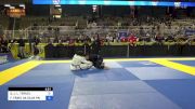 QUENTIN J. L. TERUEL vs FERNANDO FÁBIO DA SILVA PAIVA 2024 Pan Jiu Jitsu IBJJF Championship