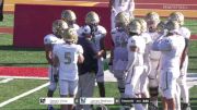 Replay: Desert Vista vs Madison | Sep 3 @ 4 PM