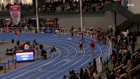 Youth Boys' 400m, Finals 2 - Age 17-18