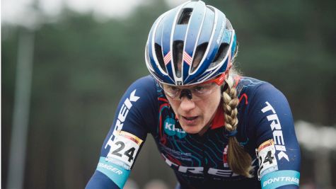 Replay: 2020 US Open of Cyclocross Day 1