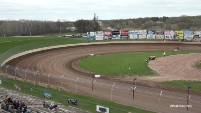 Full Replay | IRA Sprints at Beaver Dam Raceway 4/20/24