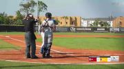 Replay: Harvard Vs. Pittsburgh - Game 3 | 2023 Snowbird Baseball