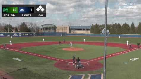 Replay: Manhattan vs Hofstra | Mar 16 @ 1 PM