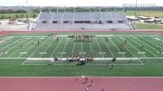 Lamar Consolidated H.S. "Rosenberg TX" at 2022 USBands Houston Regional