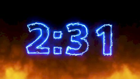 Replay: Bryan Zixi A/A-3 - 2025 Bryan Zixi A/A-2 | Jul 25 @ 9 PM