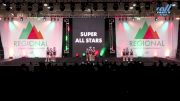 Super All Stars - Crystals [2024 L1.1 Mini - PREP - D2 Day 1] 2024 The Midwest Regional Summit