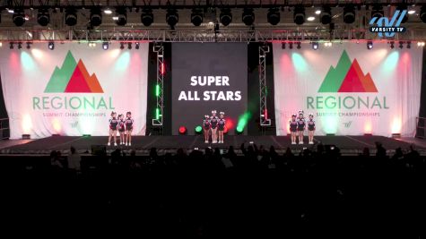 Super All Stars - Crystals [2024 L1.1 Mini - PREP - D2 Day 1] 2024 The Midwest Regional Summit