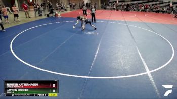 115 lbs Placement (4 Team) - Jayden Hoecke, ACGC vs Hunter Katterhagen, LPGE/B Wolves