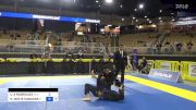 CHRISTIAN A RODRIGUEZ vs RASEAN DONTE EDWARDS 2024 Pan Jiu Jitsu IBJJF Championship