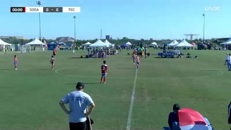 Full Replay - Premier Supercopa 2019 - Field 7B