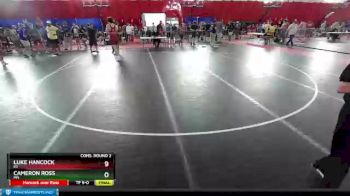 Replay: Mat 13 - 2022 Northern Plains Regional Championships | May 15 @ 9 AM