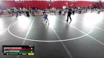 Replay: Mat 11 - 2022 Northern Plains Regional Championships | May 15 @ 9 AM