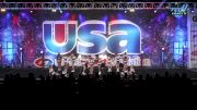 FCA Cheer - Prodigy [2024 L2 Youth - D2 Day 2] 2024 USA All Star Super Nationals