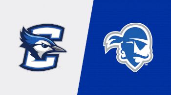 Full Replay - Creighton vs Seton Hall