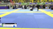 JEFERSON PAULO DA SILVA E SILVA vs BRYAN PEDRO TAFFURI DE SOUZA 2024 Brasileiro Jiu-Jitsu IBJJF