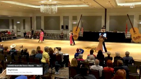 2019 UCWDC Nashville Dance Classic