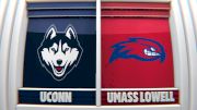 Replay: UMass Lowell vs UConn - 2022 Umass Lowell vs UConn | Aug 28 @ 1 PM