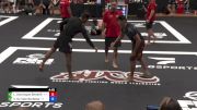 Leonardo Domingos Benedito vs Vanderli Do Vale Barbosa 2024 ADCC South American Trials 2