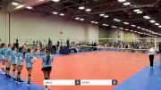 Legacy vs Unified - 2022 JVA Summerfest presented by Nike