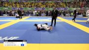 MARINA BOCCIARELLI vs WLYANNA GOMES DE SOUZA 2024 Brasileiro Jiu-Jitsu IBJJF